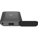 Corsair EX100U 4TB USB 3.2 Type-C Portable SSD