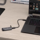 Corsair EX100U 4TB USB 3.2 Type-C Portable SSD