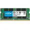 Crucial DDR4 16GB Single 2666MHz Laptop RAM