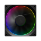 Gamdias AEOLUS M3-1204R ARGB Casing Cooler Fan