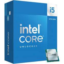 Intel Core i5 14th Gen 14400 Raptor Lake Processor