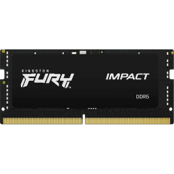 Kingston FURY Impact DDDR5 16GB 4800Mhz Laptop RAM