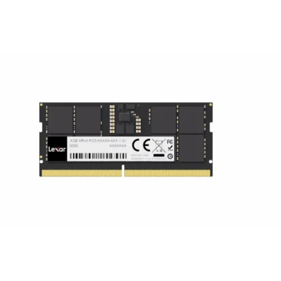 Lexar DDR5 16GB 5600Mhz Laptop Ram