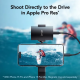 Lexar SL500 2TB Type-C 3.2 Portable SSD