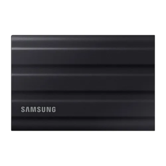Samsung T7 Shield 1TB USB 3.2 Type-C Black Portable SSD