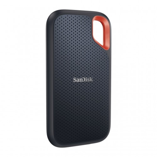 Sandisk Extreme PRO V2 4TB USB 3.2 Type-C Portable SSD