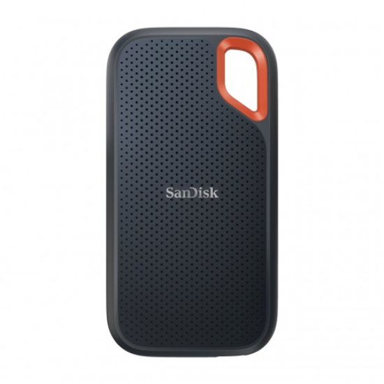 Sandisk Extreme PRO V2 4TB USB 3.2 Type-C Portable SSD