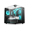 Value-Top TWISTER 360 ATX Black Gaming Casing