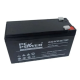  PC POWER 8.5AH 12V UPS Battery
