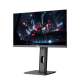 PC Power PCM24FRX 24" FHD 120Hz IPS Display Monitor