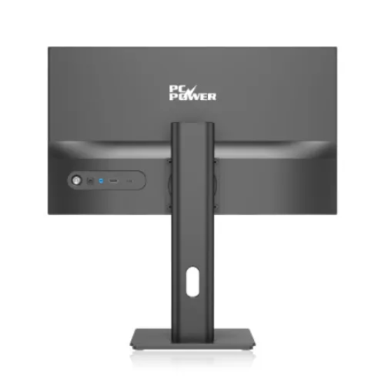PC Power PCM24FRX 24" FHD 120Hz IPS Display Monitor