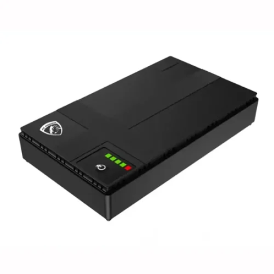 PC Power PCMU1018LL 20000mAh Mini UPS