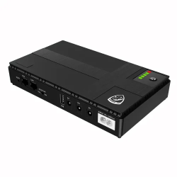 PC Power PCMU1018LL 20000mAh Mini UPS