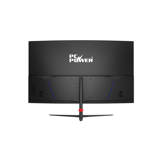 PC Power PCG24F180C 23.8" 180Hz Gaming Monitor