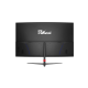 PC Power PCG24F180C 23.8" 180Hz Gaming Monitor