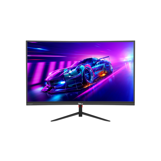 PC Power PCG24F180C 23.8" 180Hz Gaming Monitor
