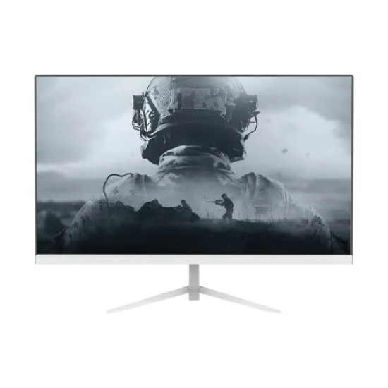 PC Power PCG25F180W 25 Inch FHD IPS Display 180Hz Gaming Monitor