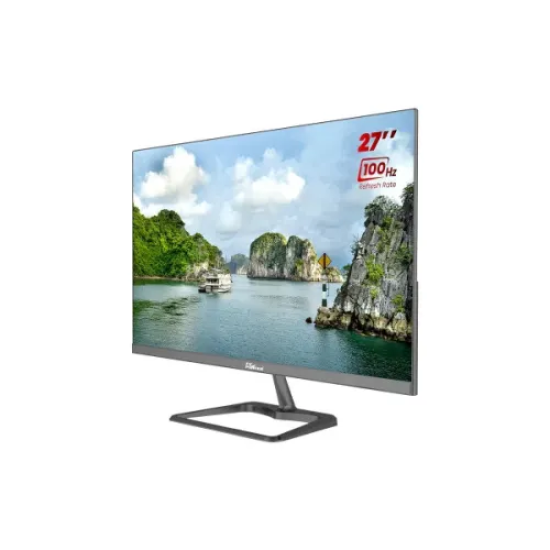 PC Power PCG27F100D 27" FHD 100Hz IPS Display Monitor