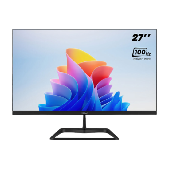 PC Power PCG27F100D 27" FHD 100Hz IPS Display Monitor