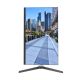 PC Power PCG27Q180DW 27" 180Hz 2K QHD Gaming Monitor