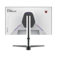 PC Power PCG27Q180DW 27" 180Hz 2K QHD Gaming Monitor