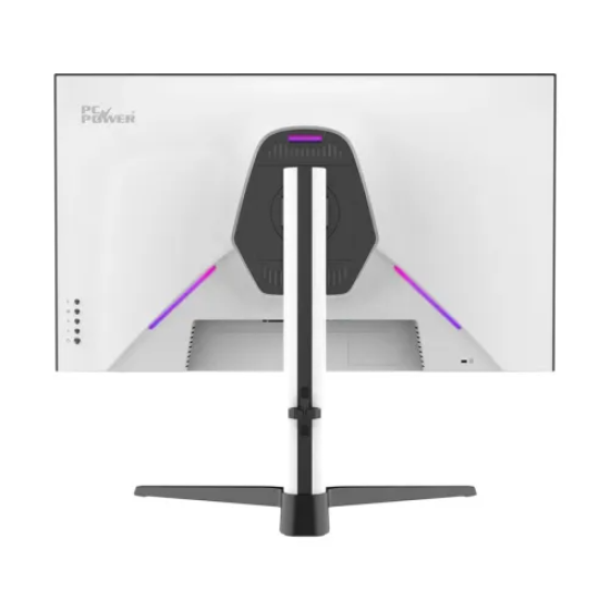 PC Power PCG27Q180W 27" 2K 180Hz QHD Gaming Monitor
