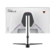 PC Power PCG27Q200DW 27" 2K 200Hz QHD Gaming Monitor