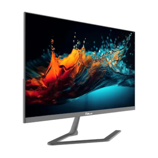 PC Power PCGM22UB 21.5" IPS Display FHD 100Hz Borderless Gaming Monitor