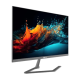 PC Power PCGM22UB 21.5" IPS Display FHD 100Hz Borderless Gaming Monitor