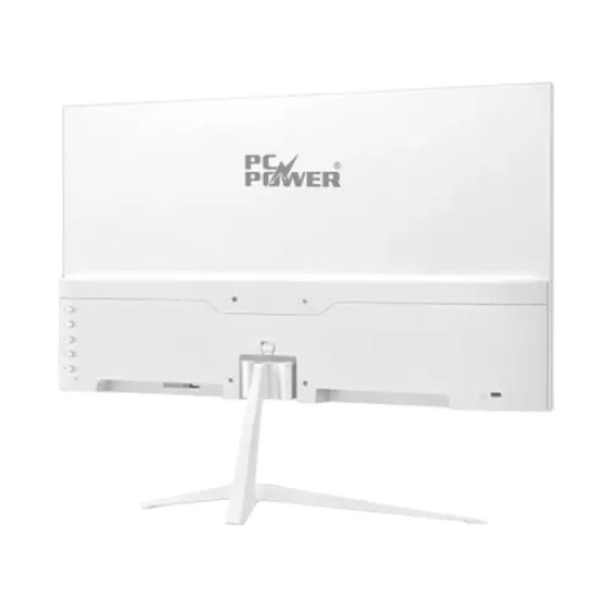PC Power PCGM-King22 21.45" IPS Display FHD 100Hz Monitor|White