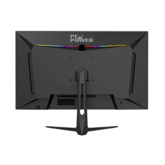 PC Power PCGMX25F200B 24.5" 200Hz FHD IPS Display Gaming Monitor