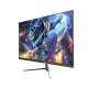 PC POWER PCGMX27Q120B 27INCH  120Hz 2K IPS Display Gaming Monitor