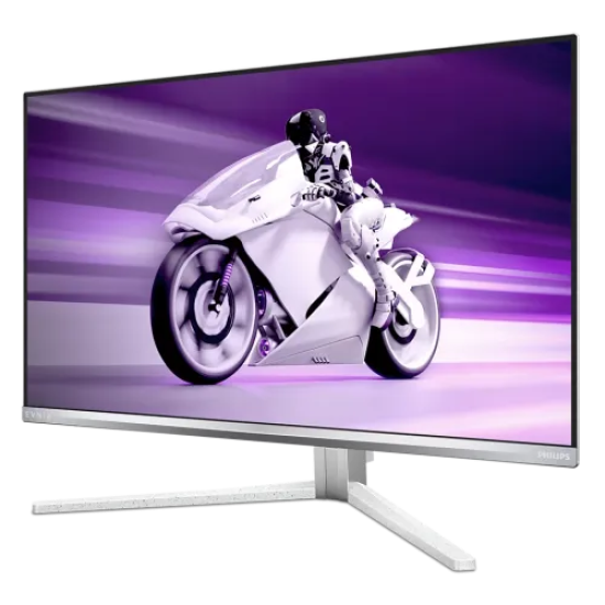 Philips Evnia 27M2N8500 27 Inch 360Hz QD OLED Gaming Monitor