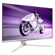 Philips Evnia 27M2N8500 27 Inch 360Hz QD OLED Gaming Monitor
