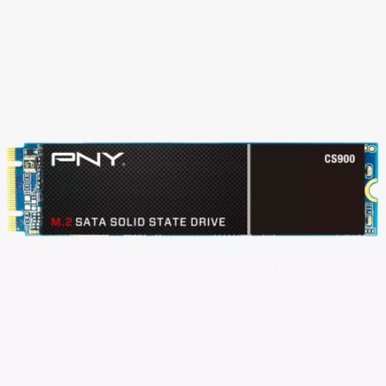PNY CS900 500GB M.2 SATA III Internal SSD