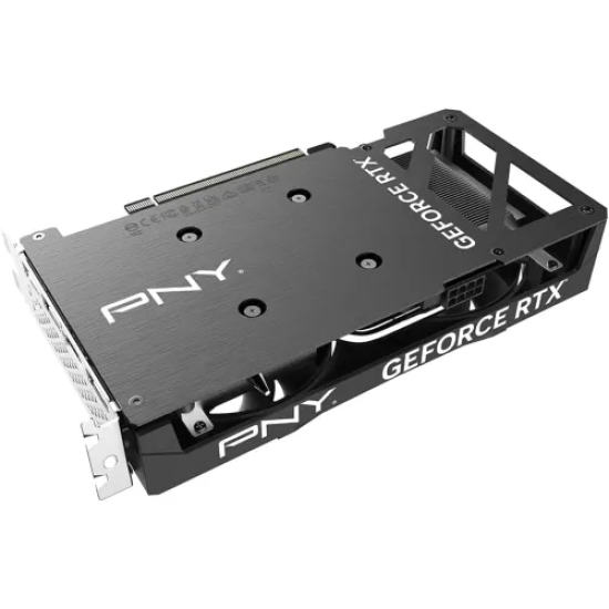 PNY GeForce RTX 4060 GDDR6 8GB VERTO Dual Fan Graphics Card