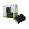 PNY GeForce RTX 5050 GDDR6 8GB Single Fan Graphics Card