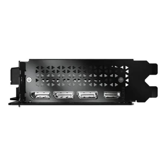 PNY GeForce RTX 5060 ARGB EPIC-X RGB OC  Triple Fan GDDR7 8GB Graphics Card