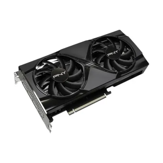 PNY GeForce RTX 5060 Ti GDDR7 16GB OC Dual Fan Graphics Card