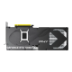 PNY GeForce RTX 5080 OC GDDR7 16GB Triple Fan Graphics Card