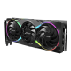 PNY GeForce RTX 5060 Ti GDDR7 8GB EPIC-X RGB OC Triple Fan Graphics Card