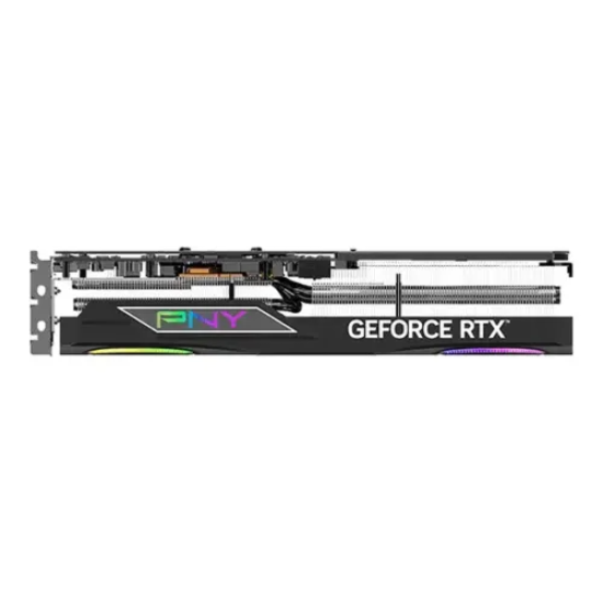 PNY GeForce RTX 5070 Ti ARGB EPIC-X RGB Triple Fan GDDR7 16GB Graphics Card
