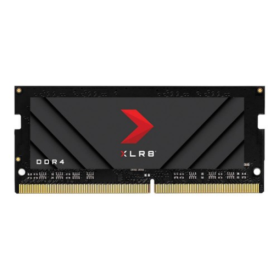 PNY XLR8 Gaming DDR4 16GB 3200MHz CL20 SODIMM Laptop RAM