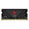PNY XLR8 Gaming DDR4 16GB 3200MHz CL20 SODIMM Laptop RAM