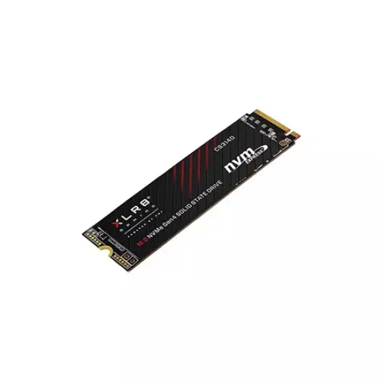 PNY XLR8 CS3140 1TB M.2 2280 NVMe Gen 4 SSD