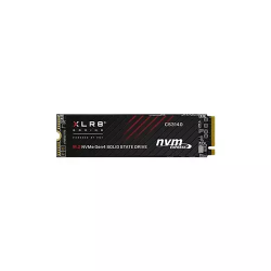 PNY XLR8 CS3140 1TB M.2 2280 NVMe Gen 4 SSD