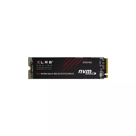 PNY XLR8 CS3140 1TB M.2 2280 NVMe Gen 4 SSD