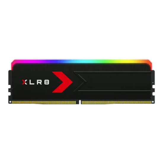 PNY XLR8 Gaming RGB 16GB DDR5 6000Mhz 1.35V CL36 Desktop RAM
