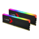 PNY XLR8 Gaming RGB 16GB DDR5 6000Mhz 1.35V CL36 Desktop RAM