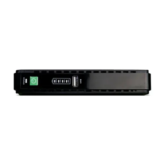Power Guard ECO-430-PRO 8000mAh Mini DC UPS 